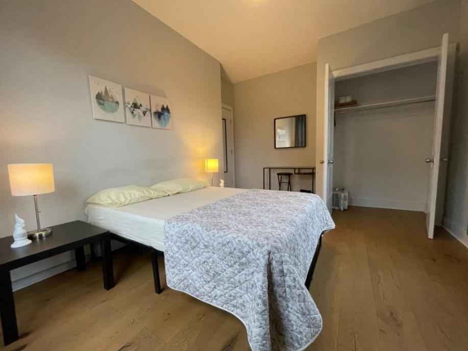 Manhattan Bedrooms NYC!