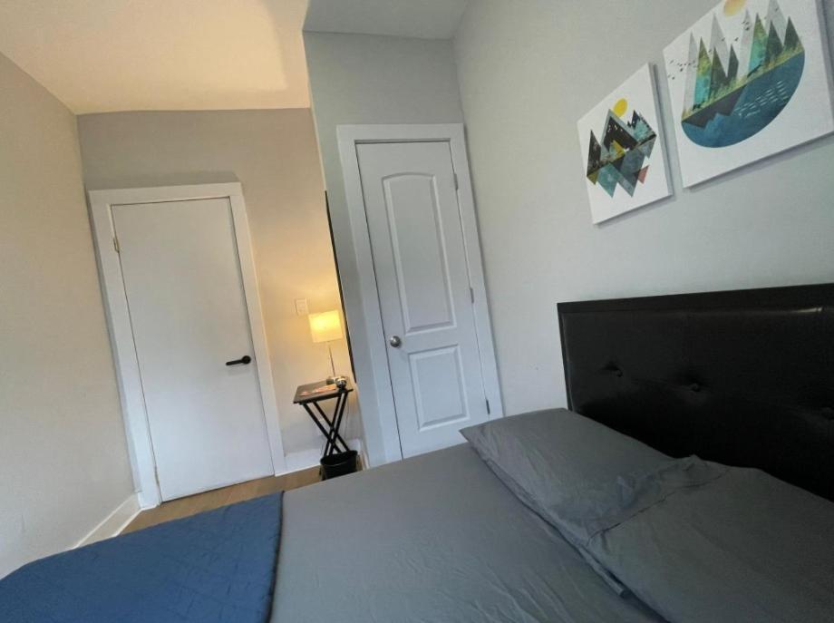 Manhattan Bedrooms NYC!