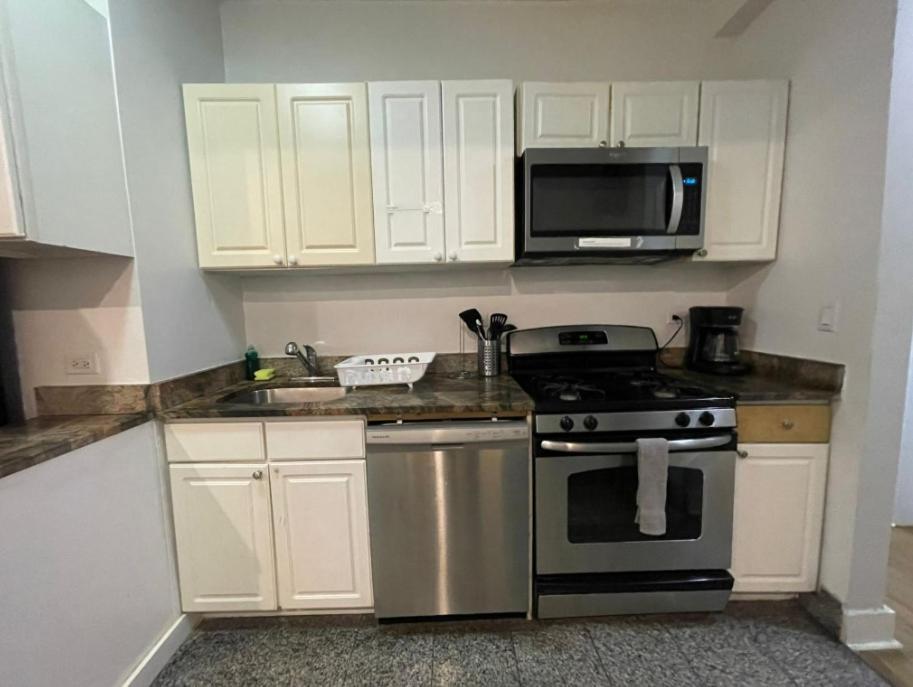 Hostel Manhattan Bedrooms NYC!