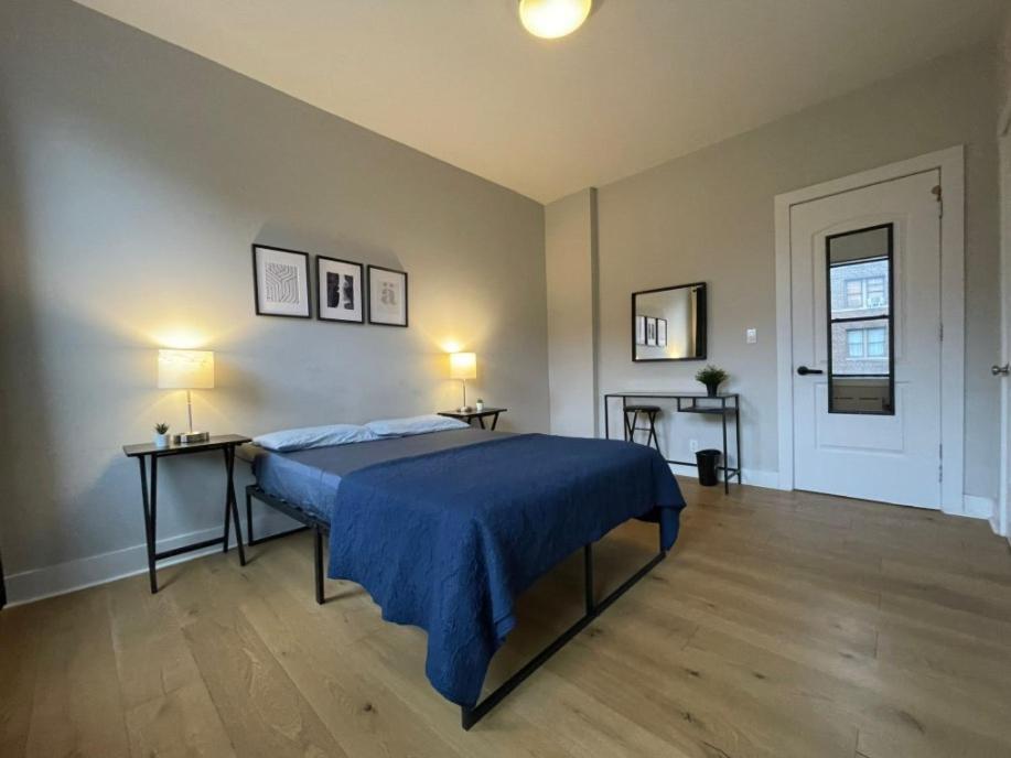 Manhattan Bedrooms NYC! * New York