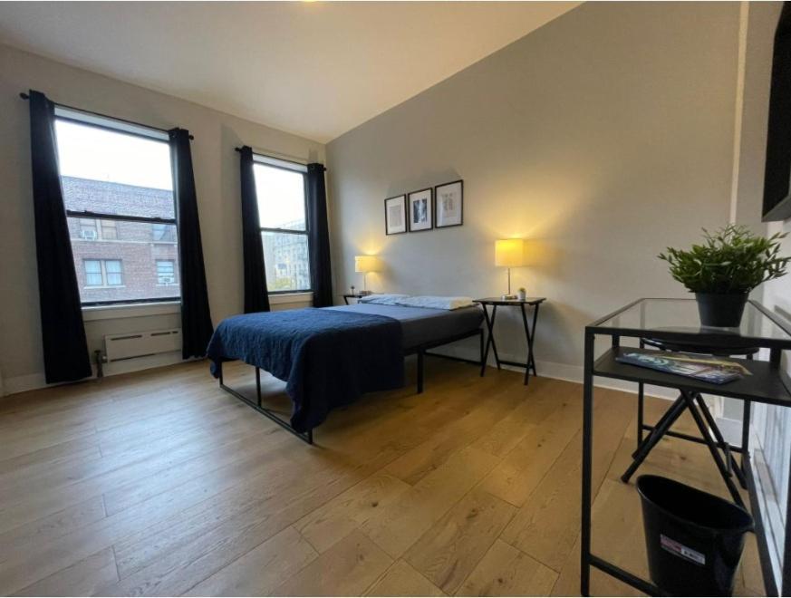 Hostel Manhattan Bedrooms NYC!