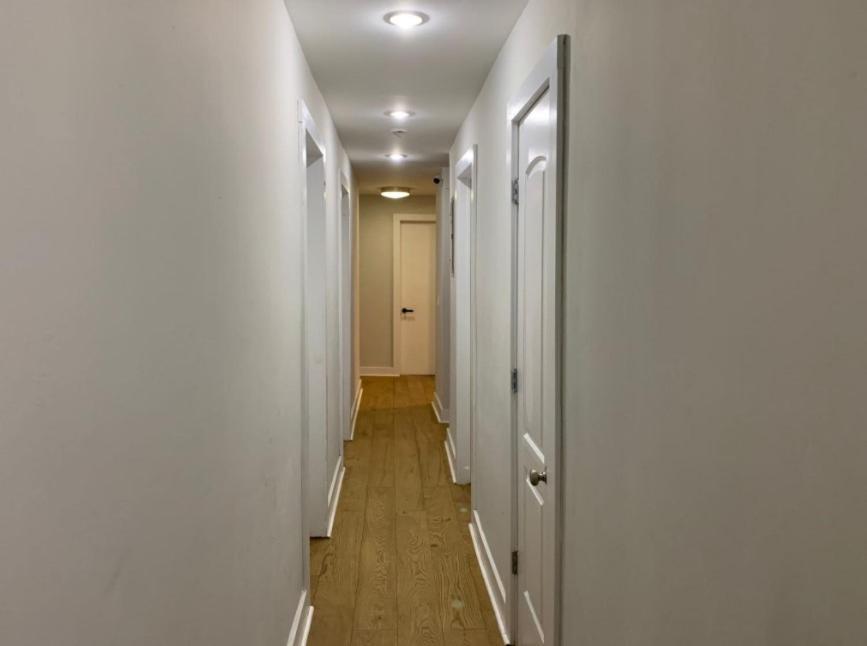 Hostel Manhattan Bedrooms NYC! New York