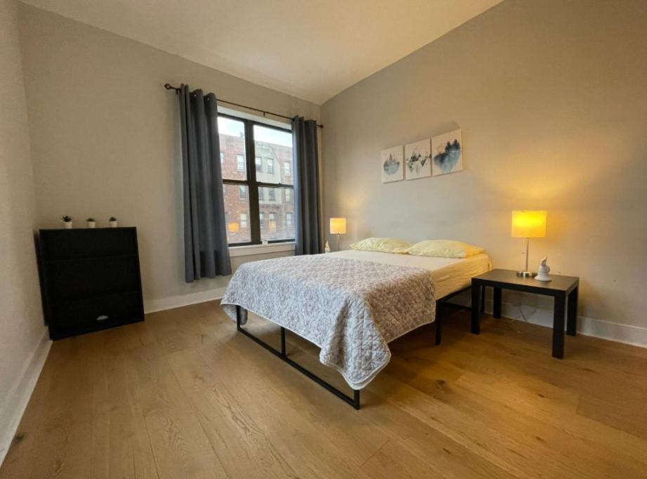 Manhattan Bedrooms NYC! Hostel New York